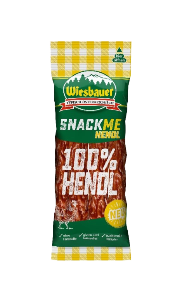 10 45grPg Wiesbauer Snack Me Hendl 