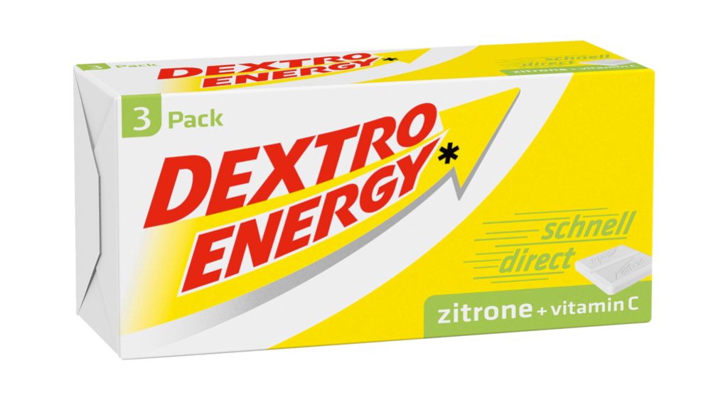 20 138g Pg Dextro E.Würfel Zitrone 3er 