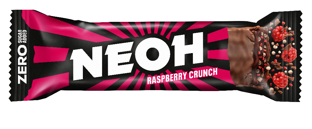 12 30g Rg NEOH Raspberry CrossBar  > 