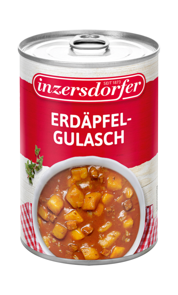 6 400g Ds Inzersdorfer Erdäpfelgulasch 