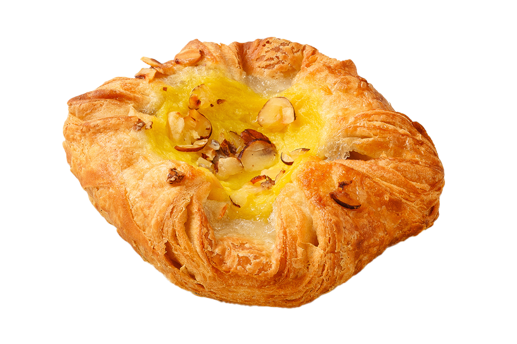 48 101g Pg TKK Dänischer Vanille Plunder 