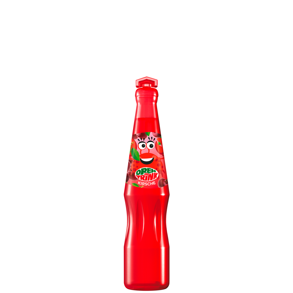 24 0.20l Fl Dreh und Trink Kirsch 