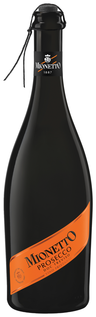 6 0.75l Fl Mionetto Frizzante 