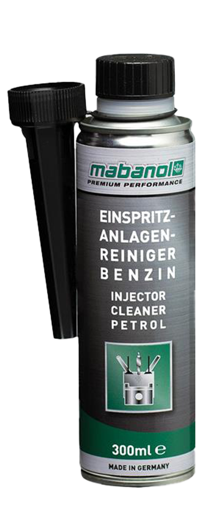 12 300ml Ds Mabanol Einspritzanlagen Reiniger Benzin 
