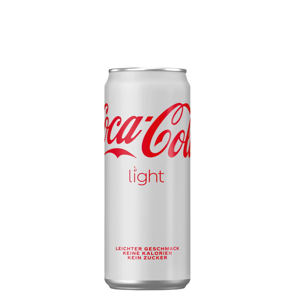 24 0.33l Ds Coca Cola light EWP 