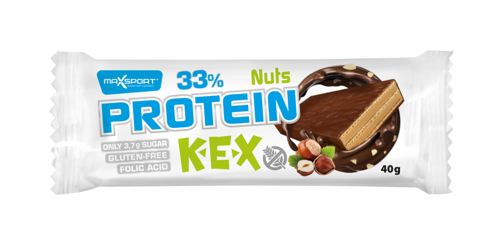20 40g Pg Protein Bar KEX nuts 