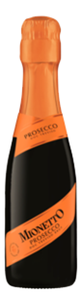 12 0.20lFl Mionetto Prosecco Brut Birillino 