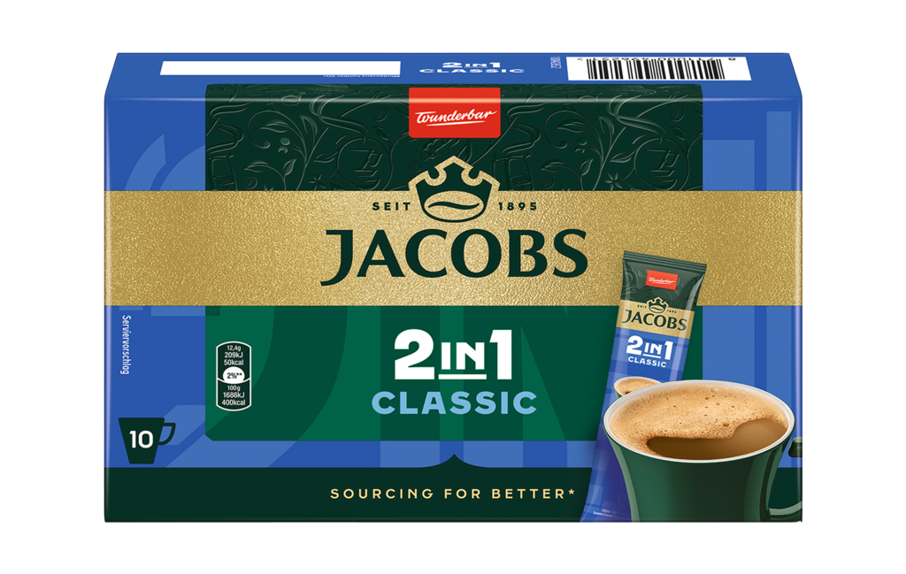 12 10St Pg Jacobs 2in1 Classic 