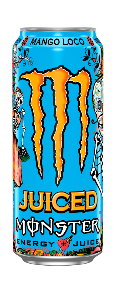24 0.50l Ds Monster Juice Mango Loco EWP 