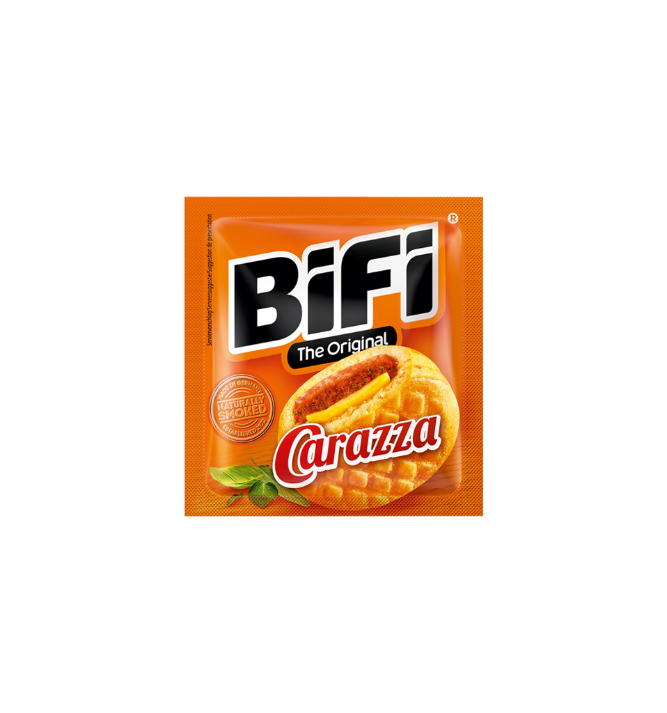 30 40g Pg Bifi Carazza Pizza 