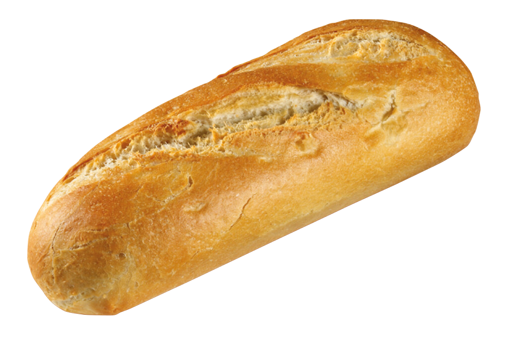 90 90grPg TKK Baguettebrötchen HG 