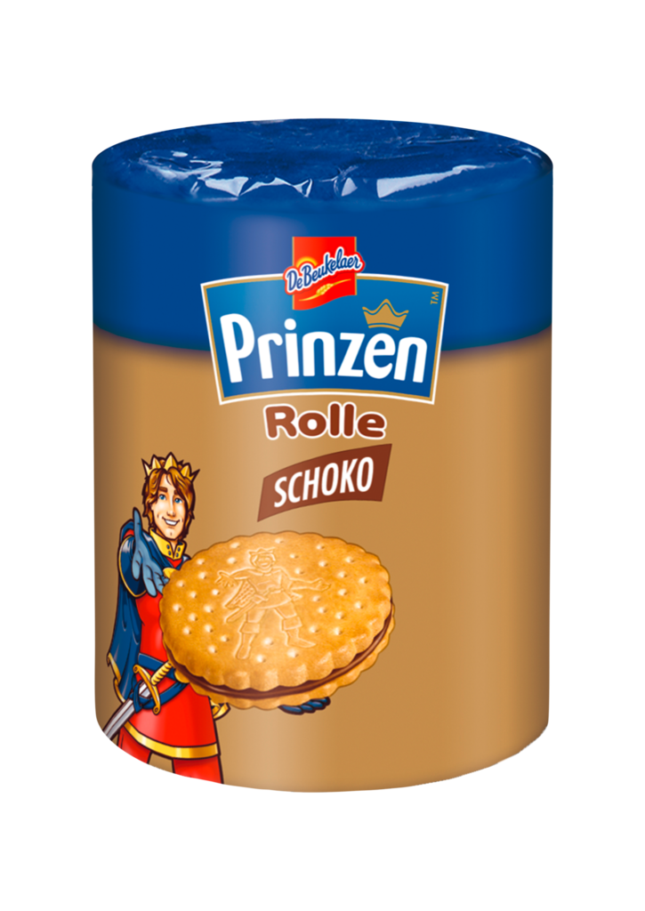 24 141g Pg Prinzenrolle Schoko vegan 