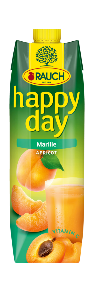 12 1L Pg Happy Day Marille 40% 