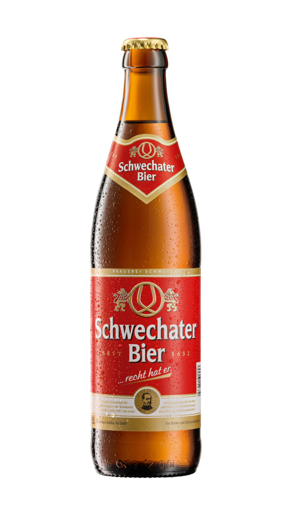 20 0.50l Fl Schwechater Bier MW 