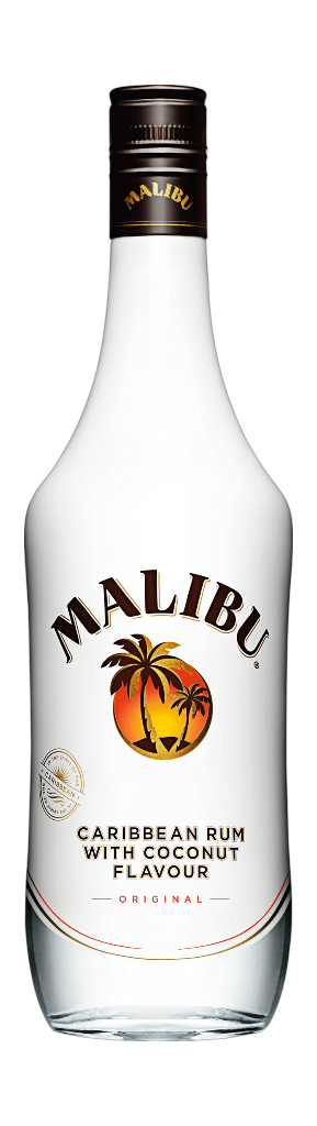 1 0.70l Fl Malibu 21% (6) 