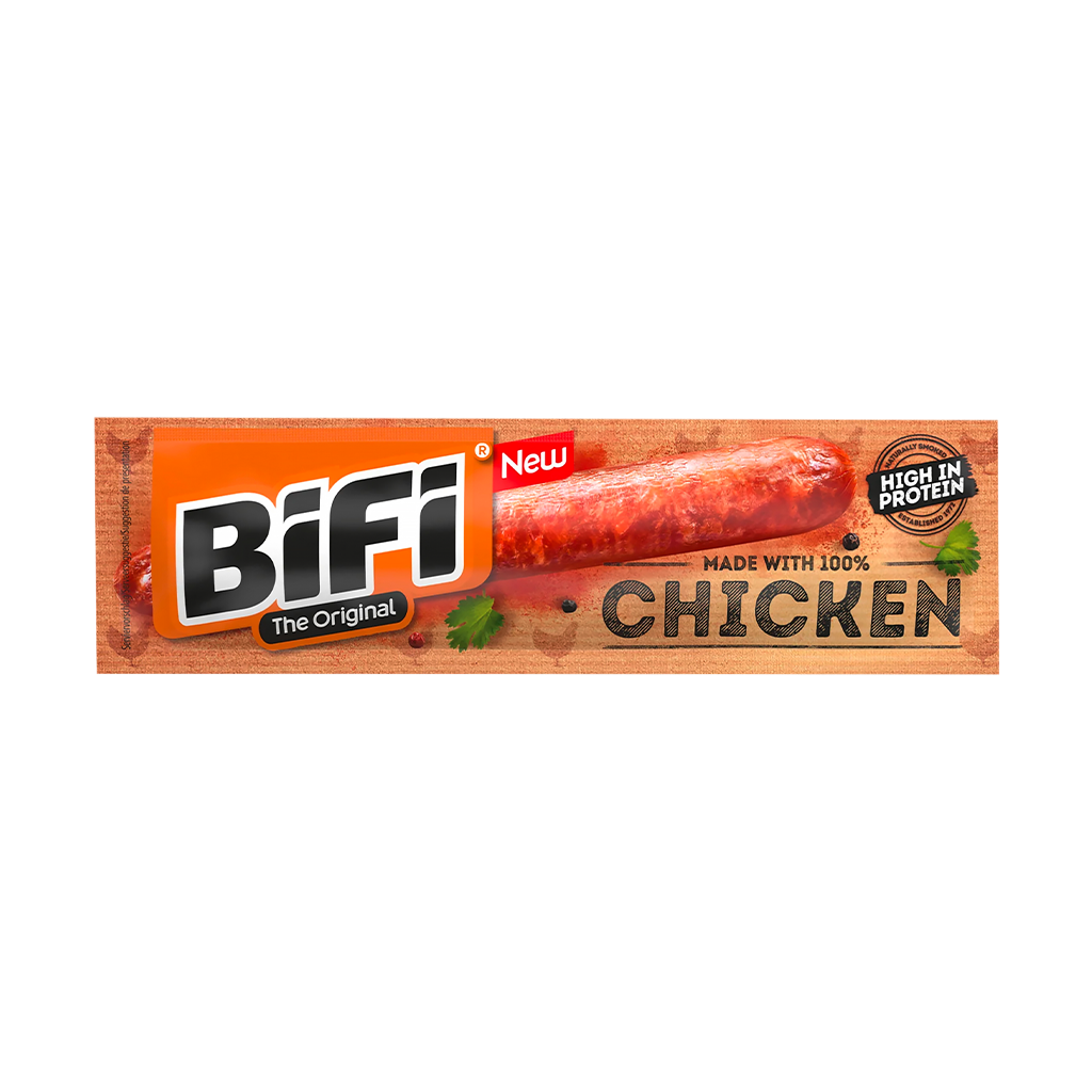 24 20g Pg BiFi Original Chicken 