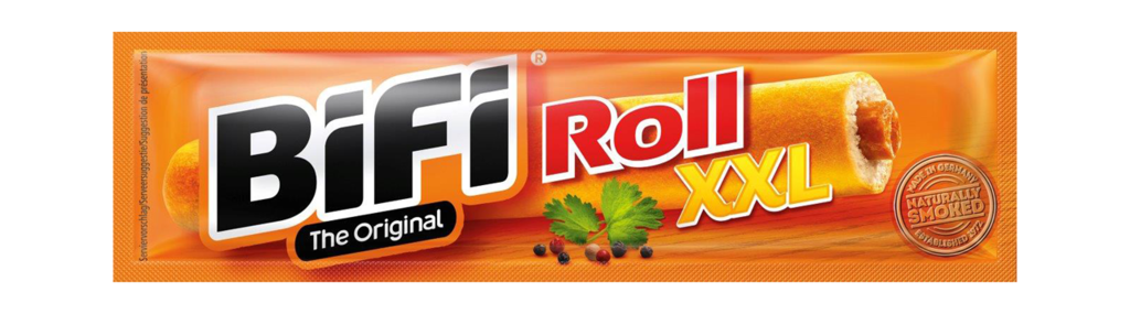 24 70g Pg BiFi Roll XXL 