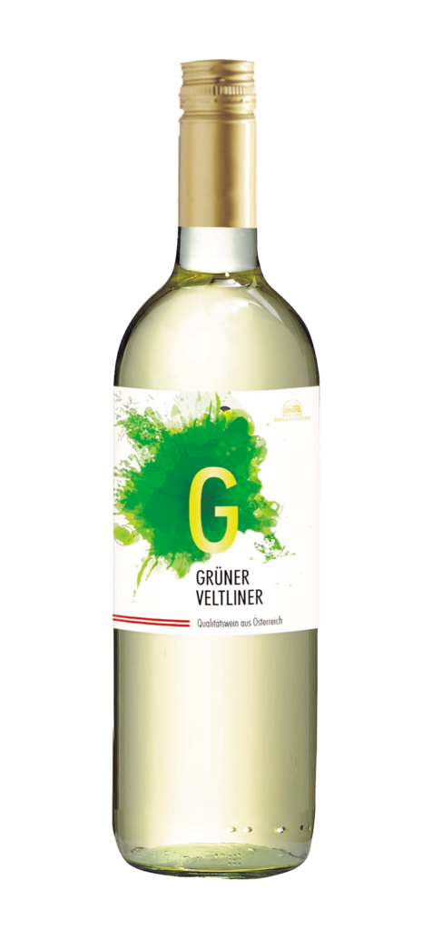 6 0.75l Fl Schloss Raggendorf Gr.Veltliner,Flower 
