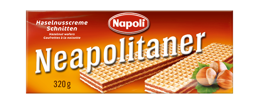 15 320gr Pg Napoli Neapolitaner 