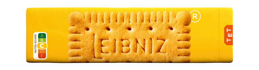 20 150gr Pg Bahlsen Leibniz Butterkeks 