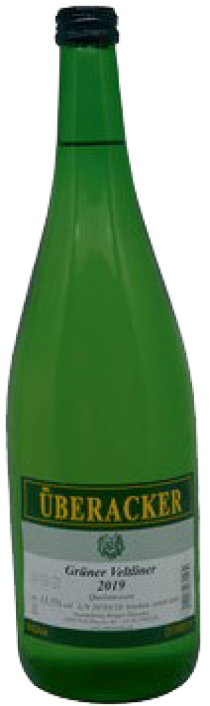 12 1.00l Fl Überacker Grüner Veltliner MW 