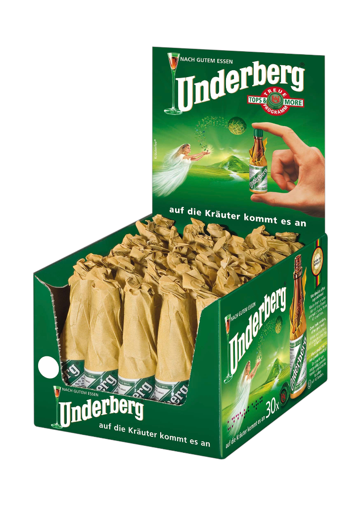 30 0.02lFl Underberg 44% 