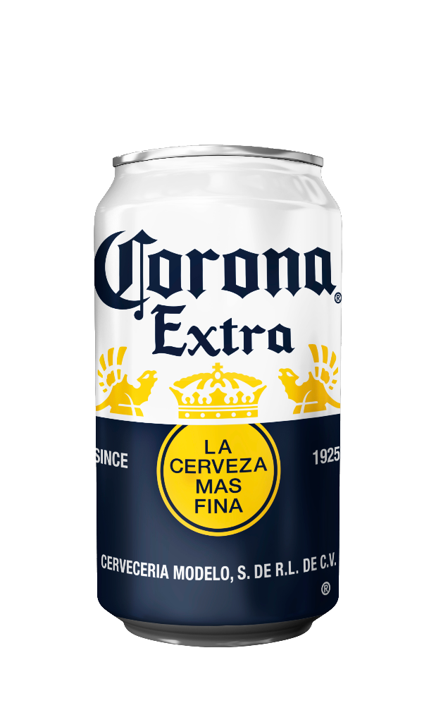 24 0.33l Ds Corona Extra Dose EW 