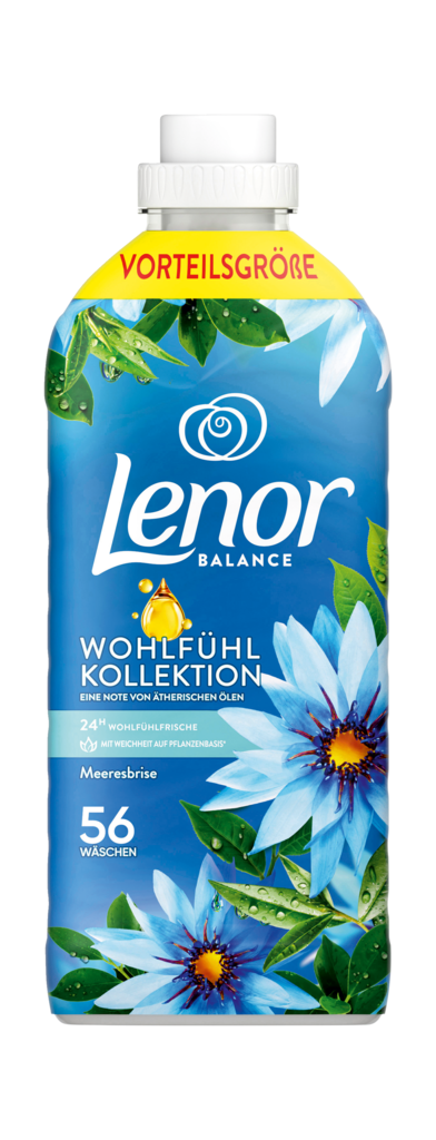 8 1.30l Fl Lenor Meerespriese  