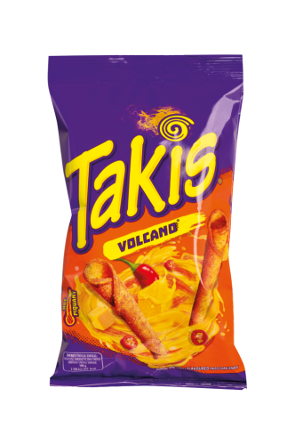 18 100g Pg Takis Volcano 
