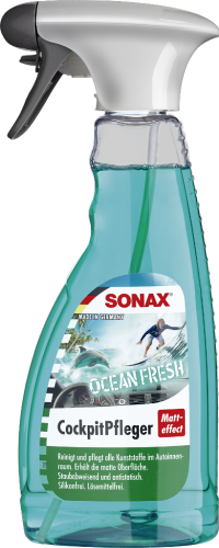 6 0.50l Fl Sonax Cockpit Ocean      