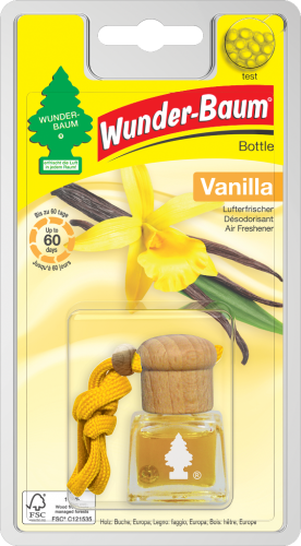 4 1 St Pg Wunderbaum Bottles Vanille 