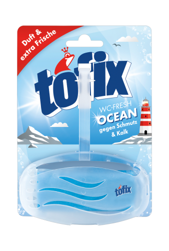 10 40g Pg Tofix WC-Stein Ocean Orig. 