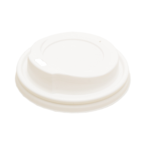 1 1000St Pg Deckel weiss 8oz 0.20l 