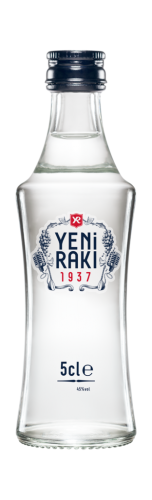 12 0.05lFl Yeni Raki 