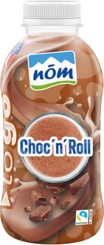 8 450g Pg Nöm to go Schokomilch 
