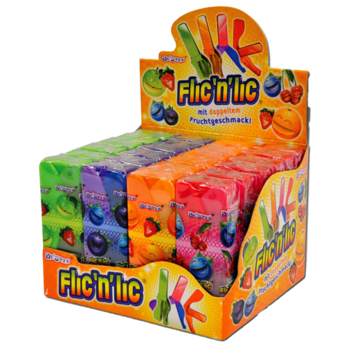24 14g Pg Flic´n´Lic 