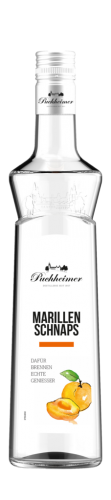 1 1.00l Fl Puchheimer Marillenschnaps 35% Vol. 