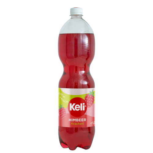 6 1.50l Fl Keli Himbeer PET 