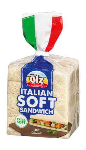 1 400gr Pg Ölz Italian Sandwich 