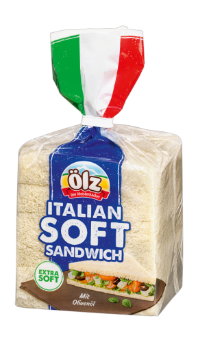 1 400g Pg Ölz Italian Sandwich 