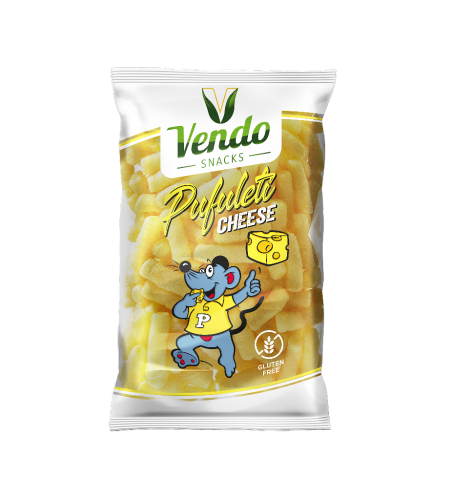 16 85g Pg Vendo Pufuleti Käse 