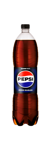 6 1.50l Fl Pepsi zero 