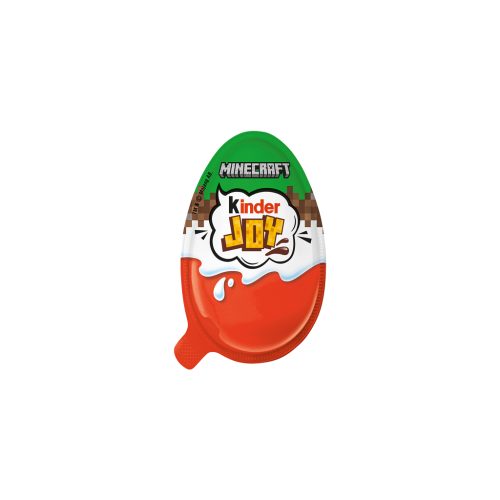 36 20g Pg Ferrero Kinder Joy T1 