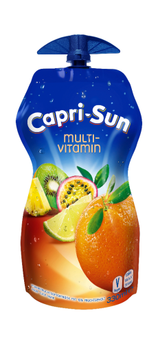 15 0.33l Pg Capri Sonne Multivitamin 