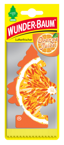 24 1  St Pg Wunderbaum Orange Juice 