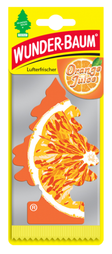 24 1 St Pg Wunderbaum Orange Juice 