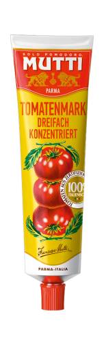 24 200g Tb Mutti Tomatenmark Ital. 