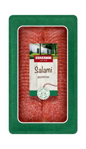 1 500gr Pg Stastnik Salami 