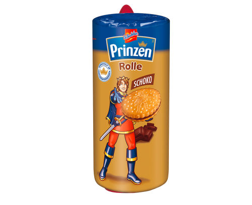 24 211g Pg Prinzenrolle Schoko Vegan  