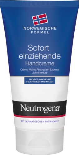 6  Neutrogena Handcreme 